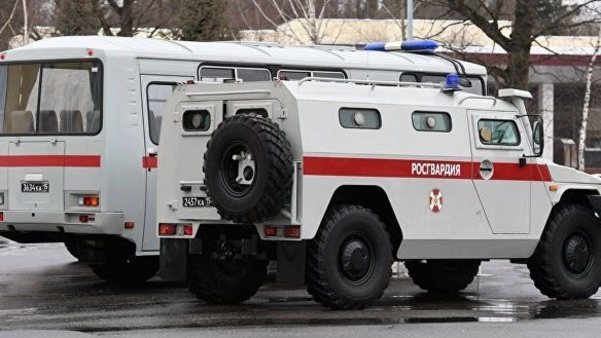 „Ислямска държава“ се похвали с нападението над руските военни в Чечня