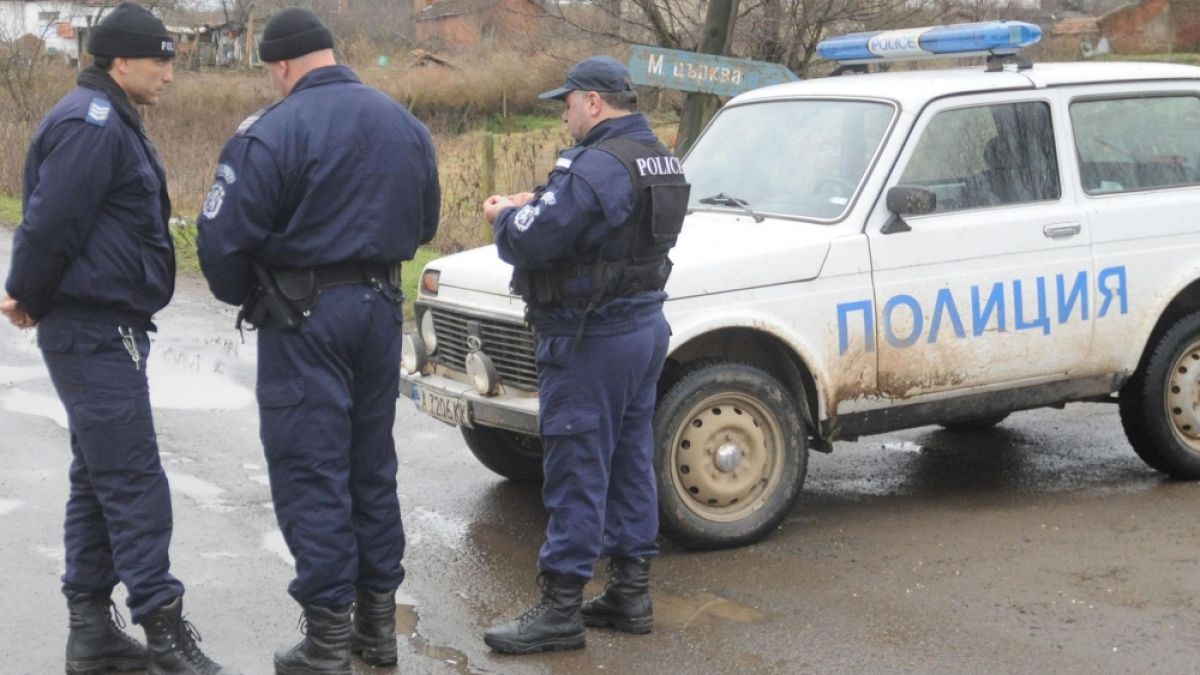 Военните, охраняващи границата, също ще могат да гласуват