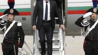 Румен Радев се срещна с папата, главата на Римокатолическата църква му оказа огромна чест