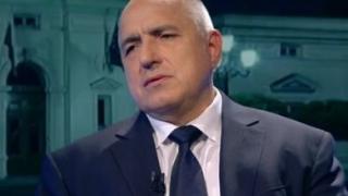 Часове преди вота Борисов с призив за единство в името на България: Ситуацията никога не е била по-опасна, политиците да са с акъла си 