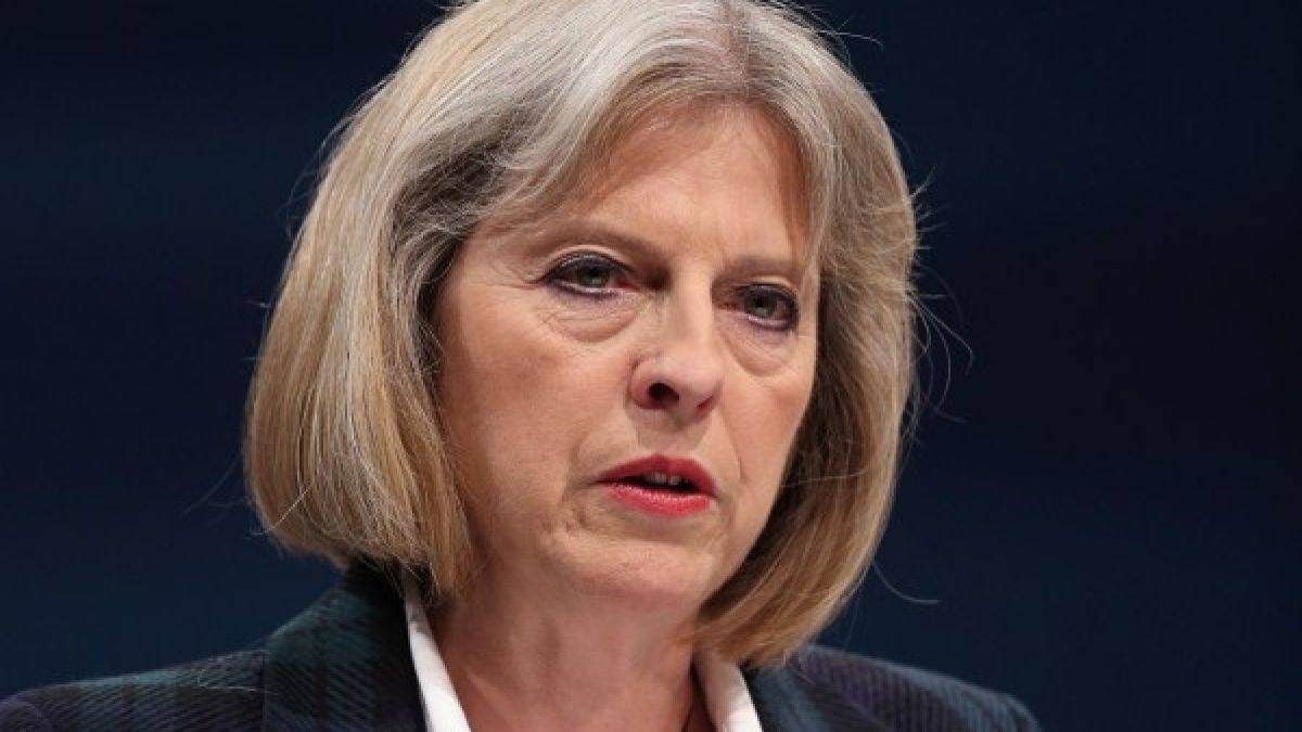 Тереза Мей ще отхвърли договор, позволяващ на европейски риболовни кораби да навлизат в британски териториални води