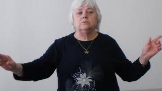 Пророчицата с рентгенови очи:  България стои на подвижни пясъци, ще стъпим на здраво едва към ...