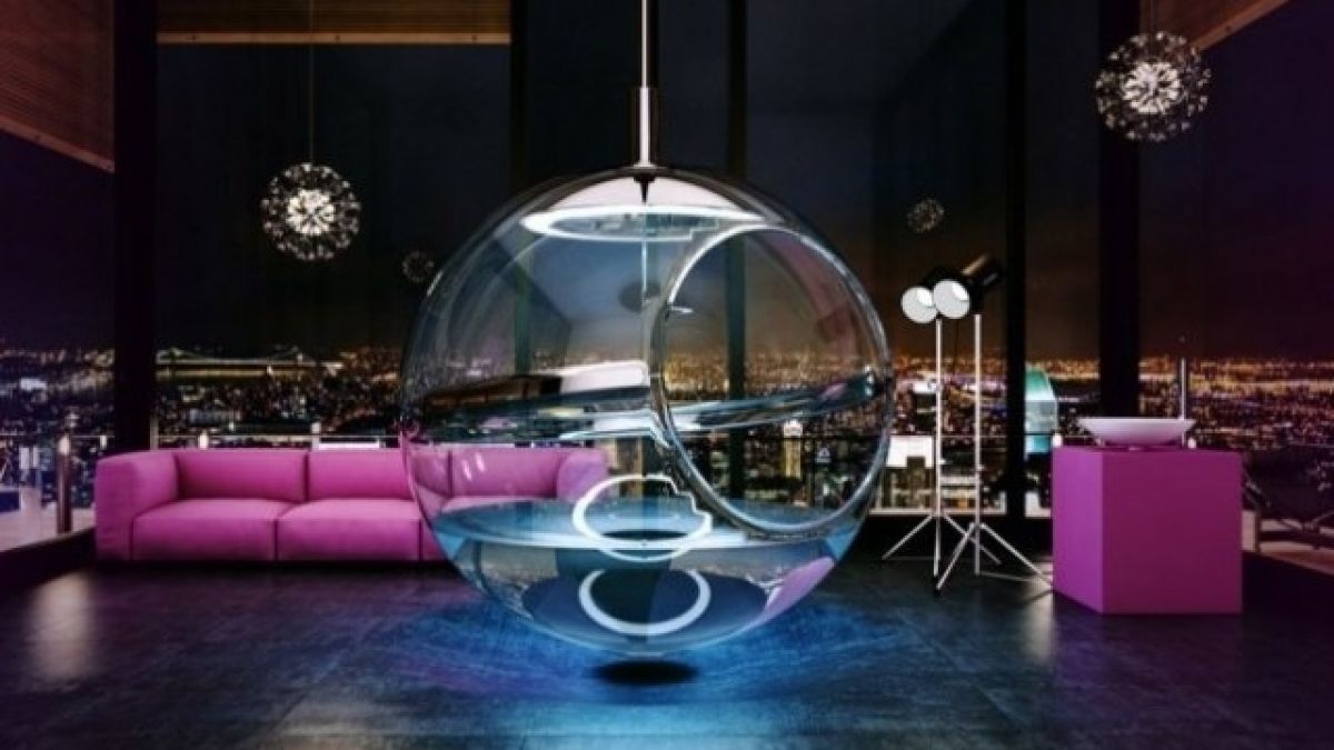 15 страхотни изобретения, които ще поискате (СНИМКИ)