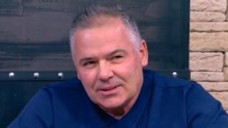 Съпругът на Аня Пенчева съобщи извънредна новина за здравословното й състояние, актрисата пак е... 