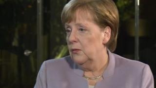 Меркел проговори за грешките на Европейския съюз