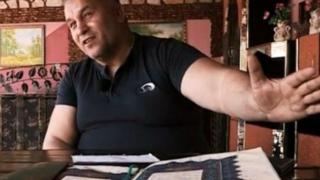 Какво казва Адем Ходжа, когато разбере, че някой човек скоро ще умре