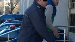 Ето го кошмарът на жените в Бургас, този рецидивист напада наред 