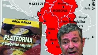 В Тирана: "Македония е мъртва, Сърбия идва след нея"