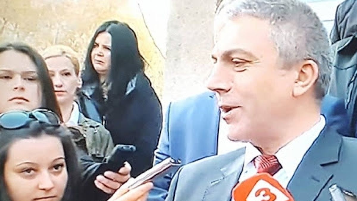 Карадайъ пусна бюлетина с трогателно слово! 