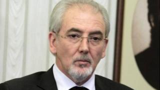 Местан: Гласувах за единна и неделима, демократична, евроатлантическа България