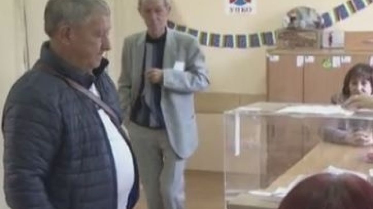 Разкриха нарушаване на тайната на вота в Кърджали 