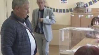 Разкриха нарушаване на тайната на вота в Кърджали 