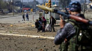 Камикадзе се взриви в дома на губернатор в Ирак  