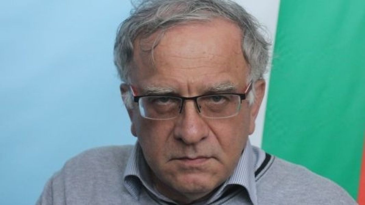 Цветозар Томов от ЦИК: Активността нараства!