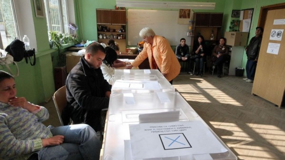 "Маркет линкс": Избирателната активност скочи главоломно! Вижте нагласите на хората