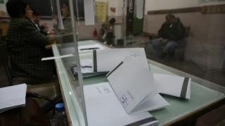 "Маркет линкс" с последни данни за избирателната активност 