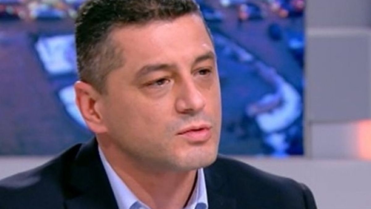 Красимир Янков заяви какви са възможностите пред БСП 