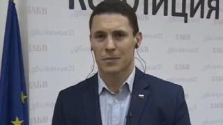 Константин Проданов: Вижда се, че левицата е в криза 