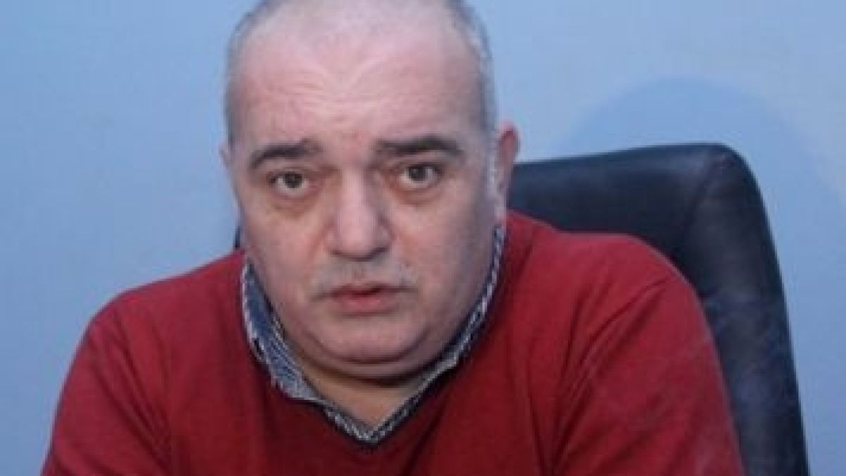 Арман Бабикян: Монополът на властта падна 