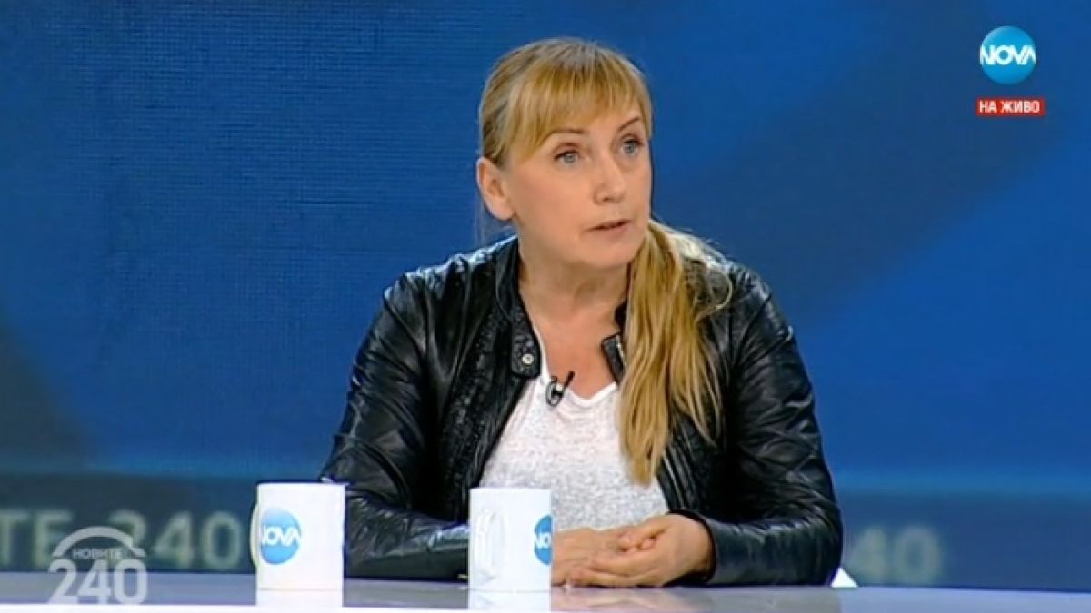 Йончева за битката си с Борисов: Това беше загуба за всички!