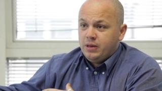 Александър Симов: Будната кома за БСП приключи
