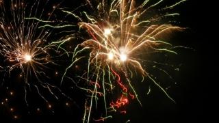 ГЕРБ отпразнува победата в Дупница със заря 