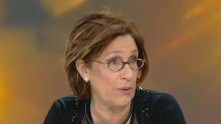 Татяна Буруджиева: Борисов няма да спази обещанията си (ВИДЕО)