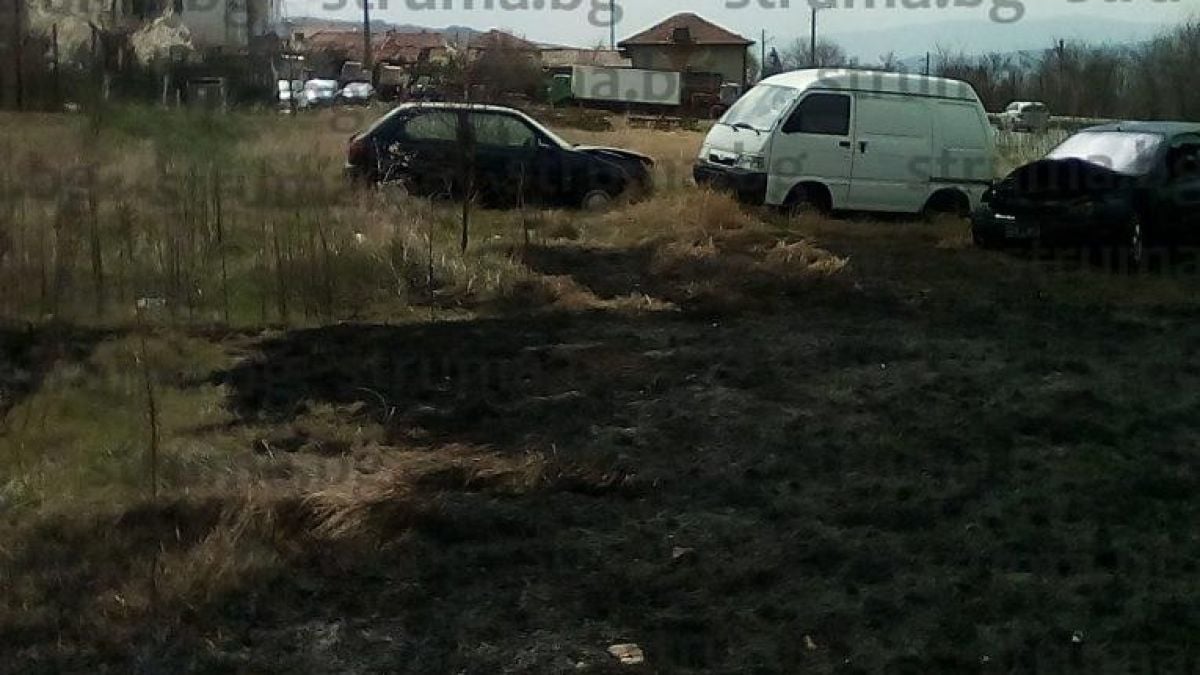 Неочаквана беда сполетя бившия кмет на Джерман Лулчо Василев