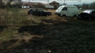 Неочаквана беда сполетя бившия кмет на Джерман Лулчо Василев
