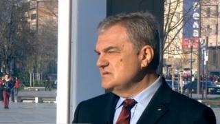 Румен Петков намекна за раздяла с "Движение 21" и попита защо "Воля" беше допусната до изборите