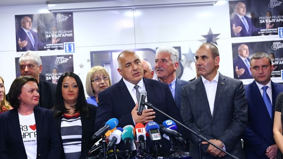 Партиите дадоха над 3 милиона лева за медии