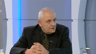Известен политолог с много любопитен коментар за Марешки и Патриотите