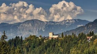 Там се е водела една от най-странните битки в световната история