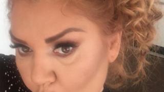 Ваня Червенкова има огромен повод да почерпи, ето защо