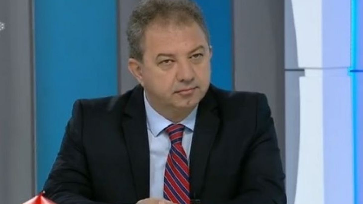 Патриотите повдигнаха завесата, признаха дали ще се коалират с ГЕРБ и колко министри искат!