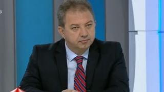 Патриотите повдигнаха завесата, признаха дали ще се коалират с ГЕРБ и колко министри искат!