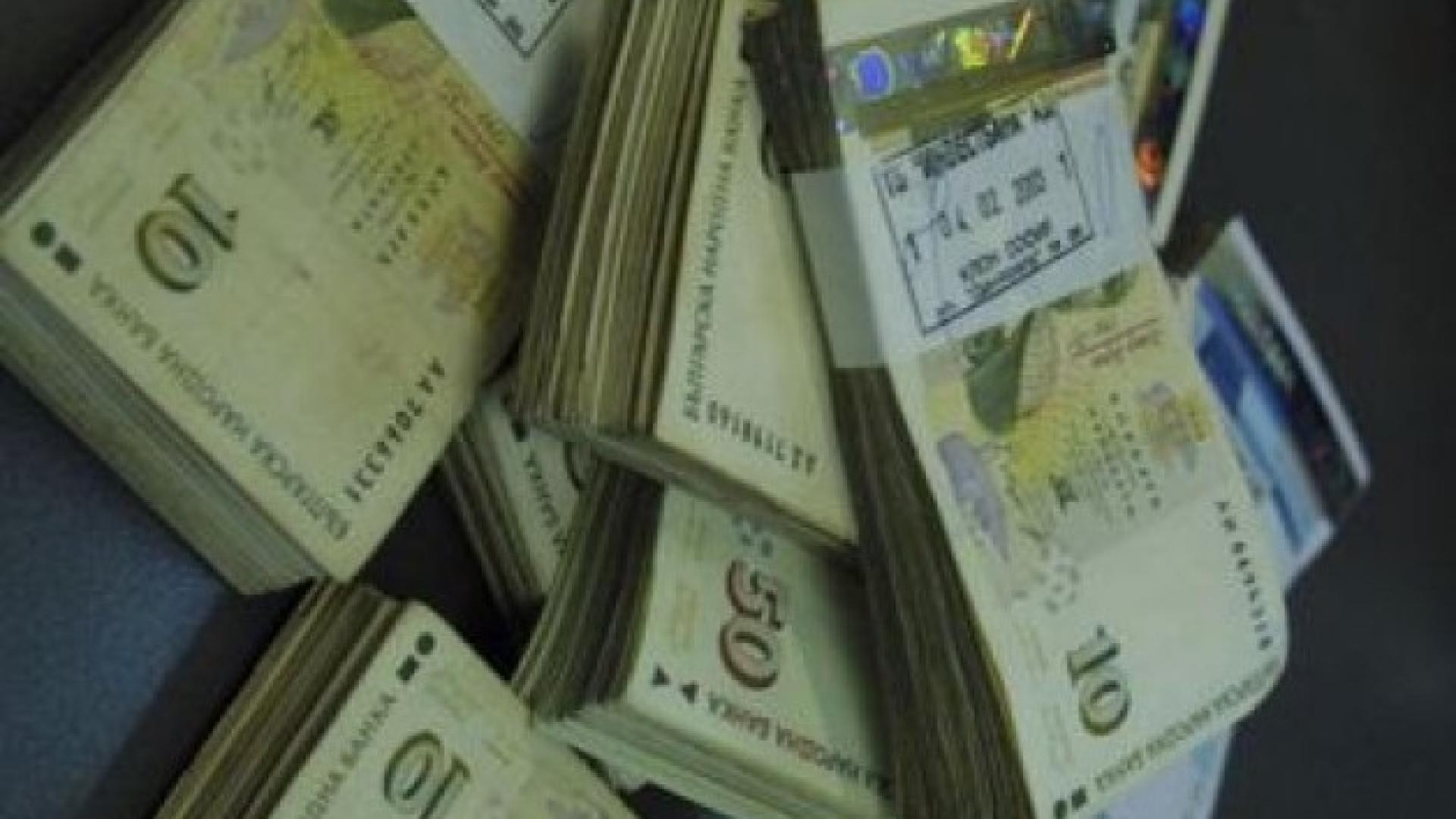 Падна най-големият джакпот в историята на България! Късметлията е от... 