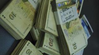 Падна най-големият джакпот в историята на България! Късметлията е от... 