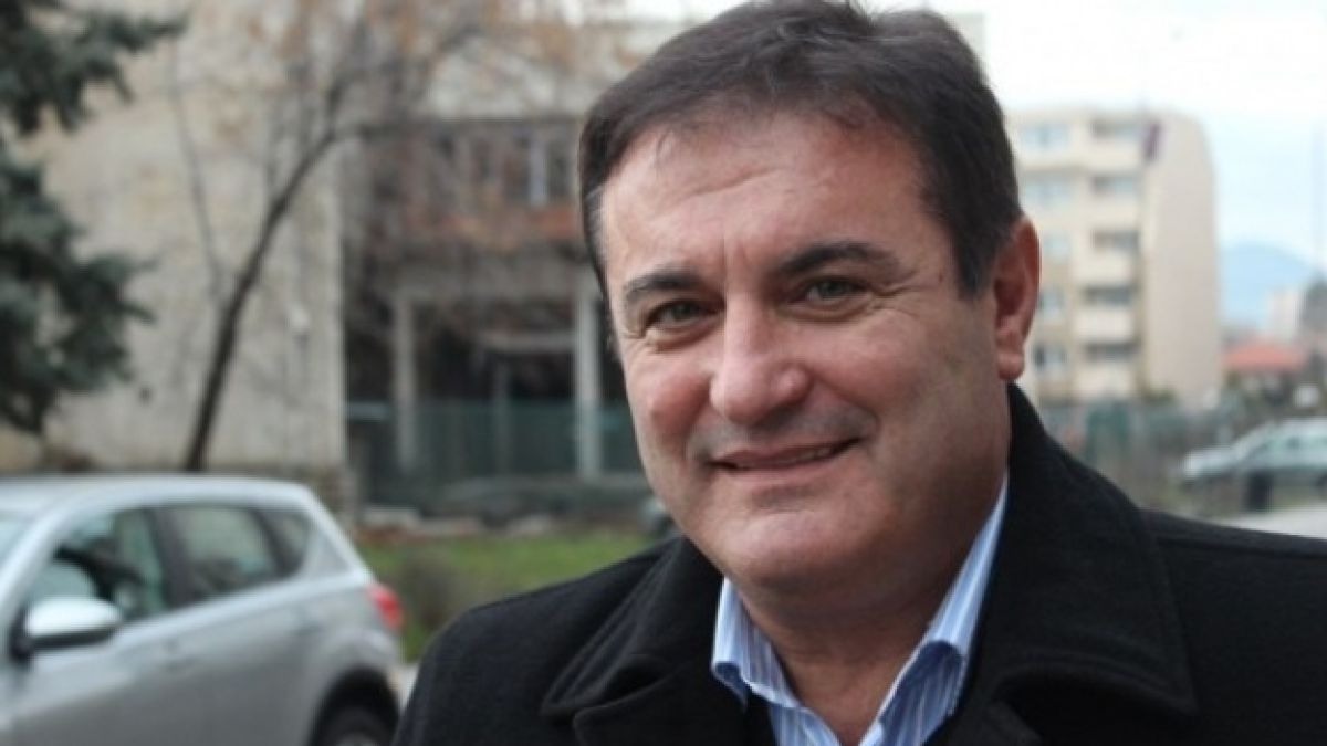 Милко Багдасаров скочи от 10-то на 2-ро място! Ето ги и другите отличници с преференции в Кърджали