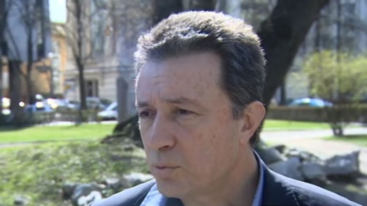 Янаки Стоилов: БСП да внимава, защото ...
