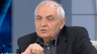 Специалист по изборни системи очерта най-вероятния кабинет и обясни как може да се състави правителство без ГЕРБ (ГРАФИКА)
