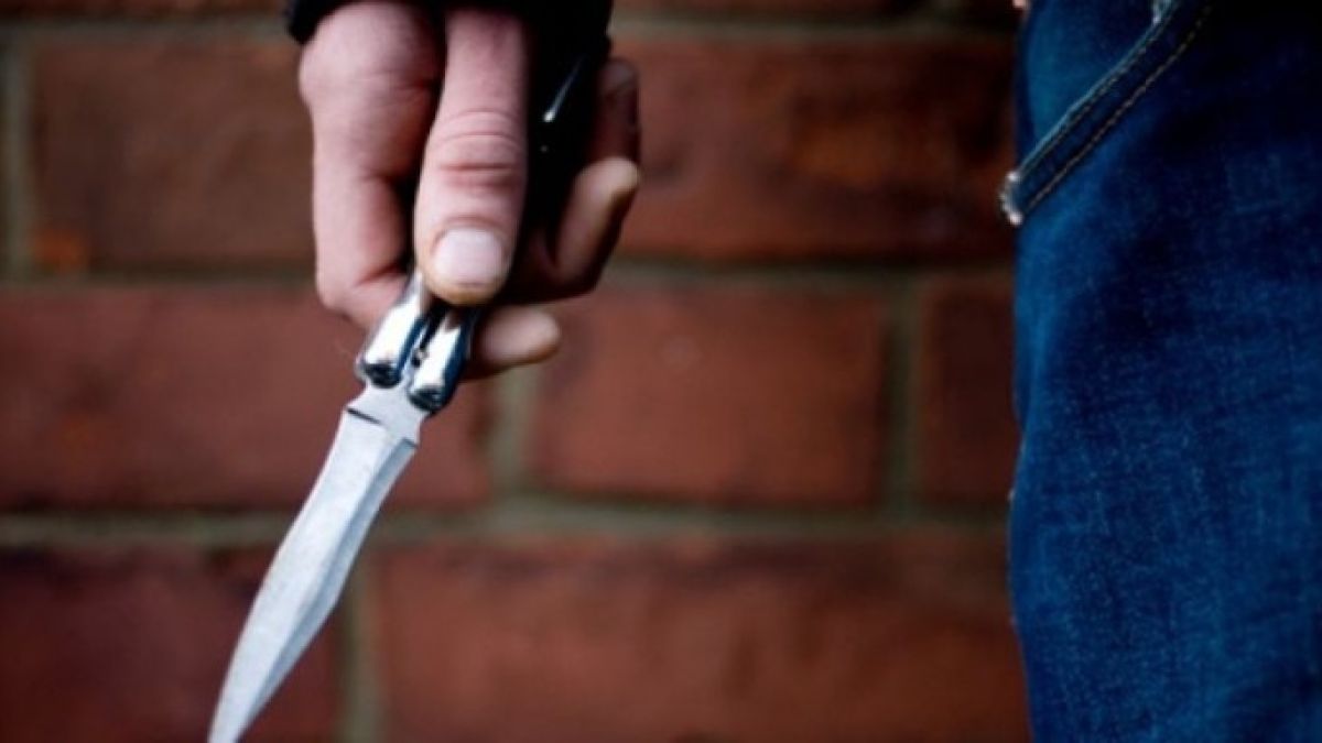 Извънредно и първо в БЛИЦ! Кървава драма в Родопите! Собственик на заведение наръга в главата клиент и стана страшно