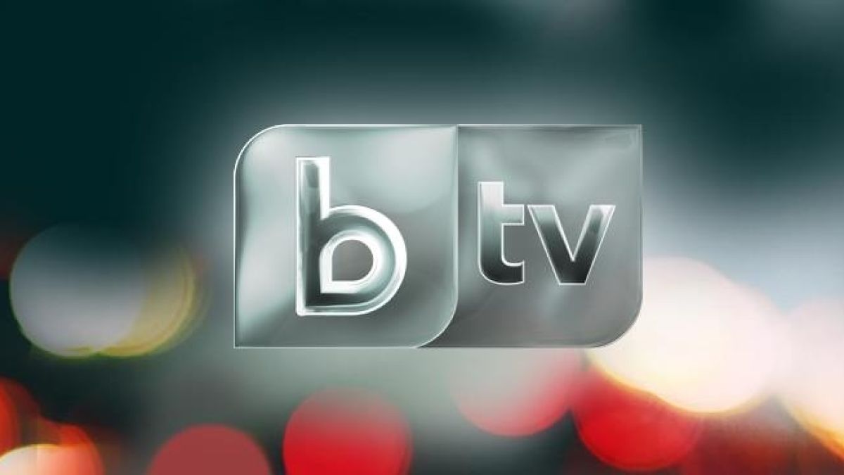 bTV официално: Слави Трифонов направи опит да употреби ефира за целите на лична политическа кампания