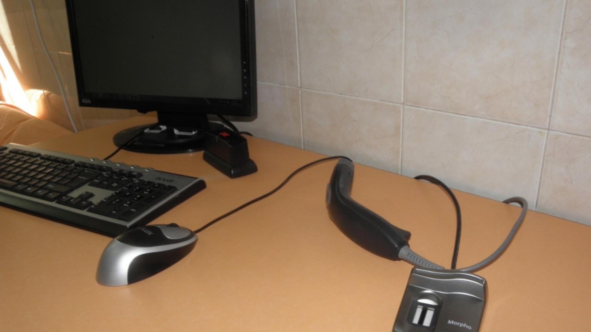 Окончателно: Без пръстов отпечатък в болниците