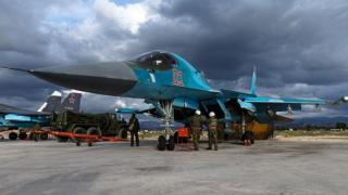 Иран дава военните си летища на Русия