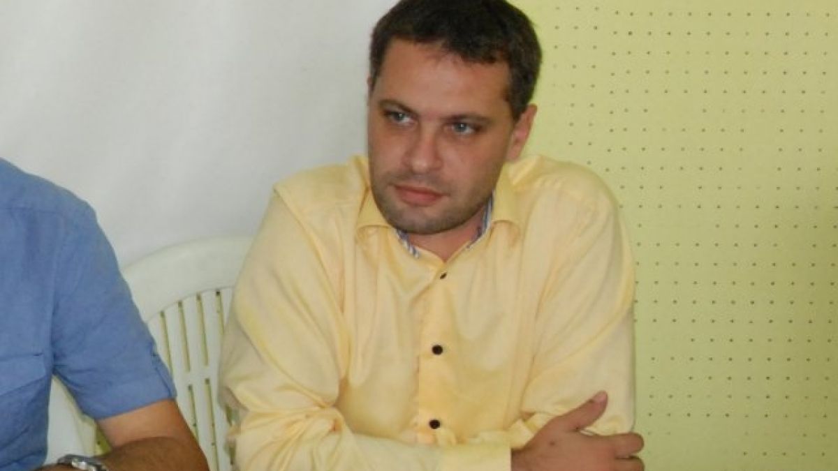 11-ият пловдивски мандат отива при патриотите, Александър Сиди влиза в парламента 