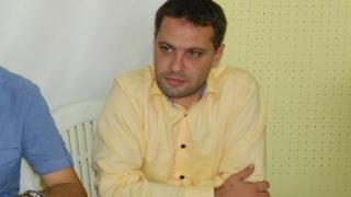 11-ият пловдивски мандат отива при патриотите, Александър Сиди влиза в парламента 