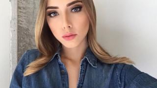 Това създание е звездна дъщеря, но можете ли да познаете чия? (СНИМКИ)