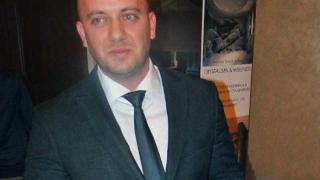 ГЕРБ с още един мандат от Пиринско, Александър Мацурев тръгва към жълтите павета