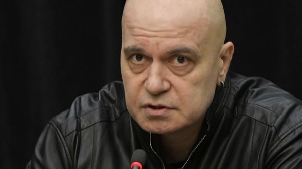 bTV даде „зелена светлина” на Слави (ОБНОВЕНА)